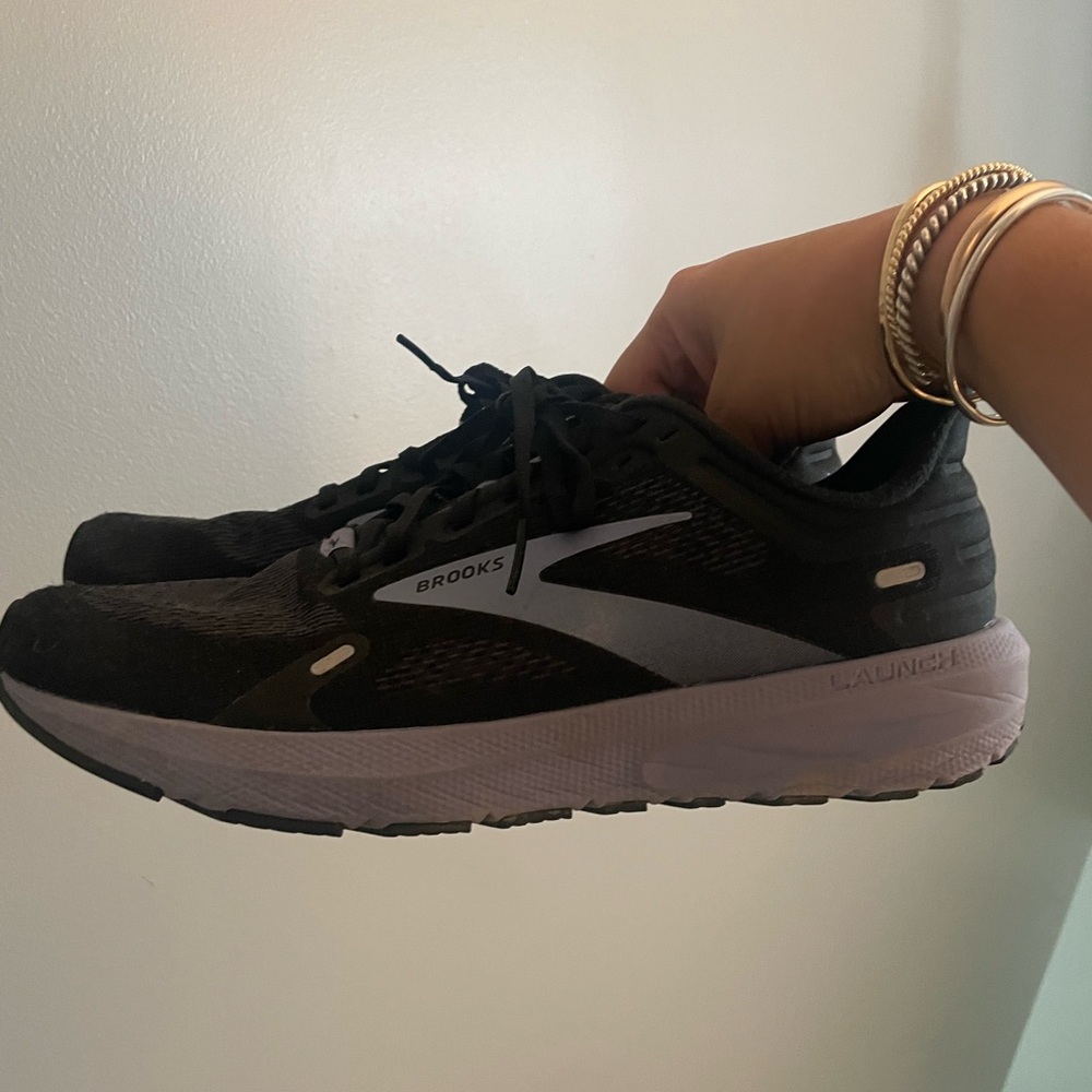 Brooks Women’s Launch 9 Neutral Running Shoe